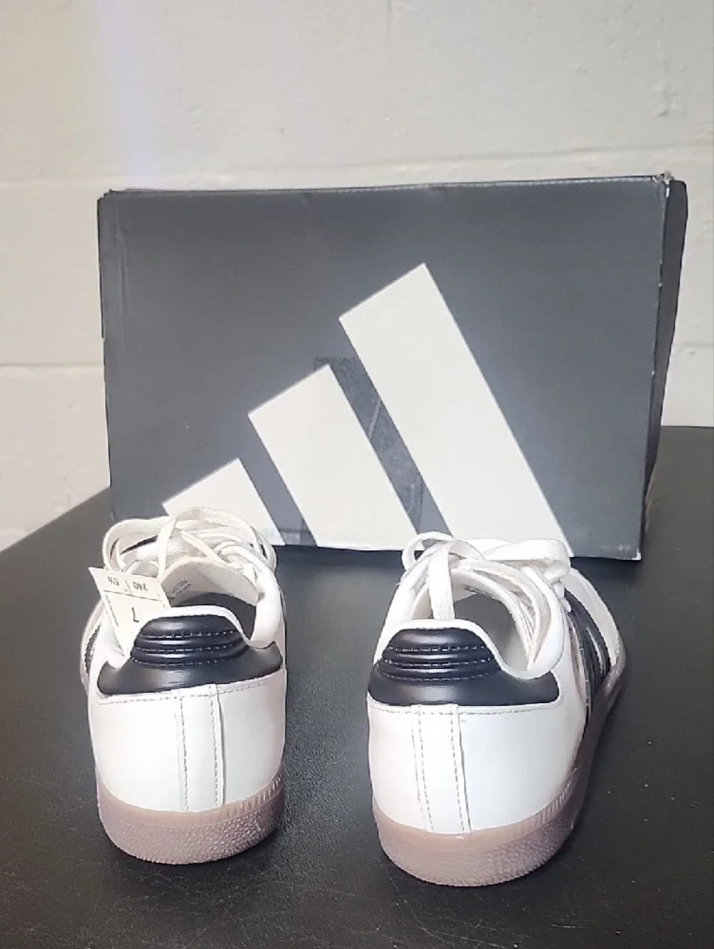 Adidas Samba